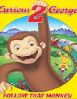 Curious George 2: Follow That Monkey! (2009) - English