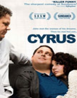 Cyrus Movie Poster