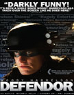 Defendor (2009) - English