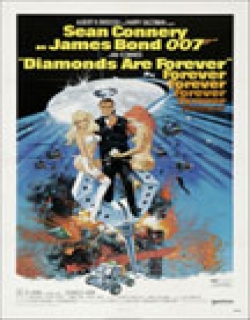 Diamonds are Forever (1971) - English