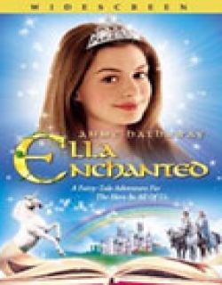 Ella Enchanted (2004) - English