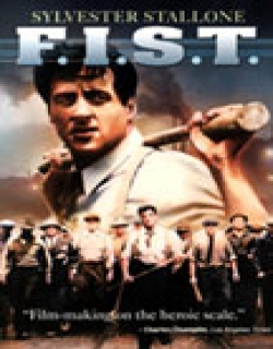 F.I.S.T. Movie Poster