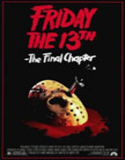 Friday the 13th: The Final Chapter (1984) - English