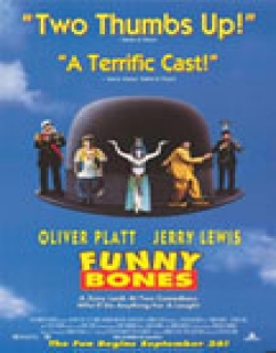 Funny Bones (1995) - English