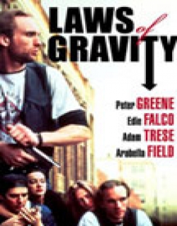 Laws of Gravity (1992) - English