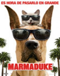 Marmaduke (2010) - English