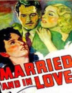 Married and in Love (1940) - English