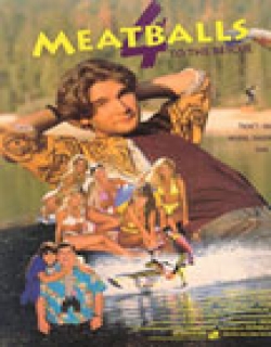 Meatballs 4 (1992) - English