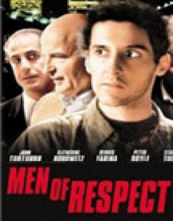Men Of Respect (1990) - English