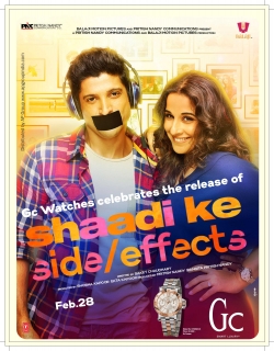 Shaadi Ke Side Effects (2014) - Hindi