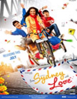 From Sydney With Love Movie Poster
