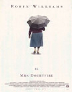 Mrs. Doubtfire (1993) - English