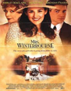 Mrs. Winterbourne (1996) - English