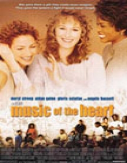 Music of the Heart (1999) - English