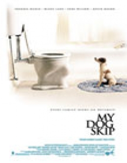 My Dog Skip (2000) - English