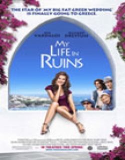 My Life In Ruins Movie Poster