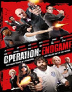 Operation: Endgame (2010) - English