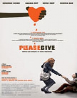 Please Give (2010) - English