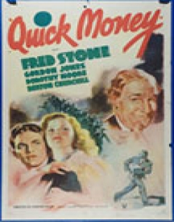 Quick Money (1937) - English