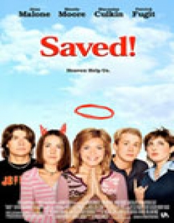 Saved! (2004) - English