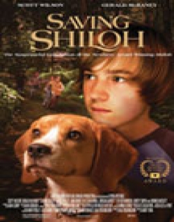 Saving Shiloh (2006) - English