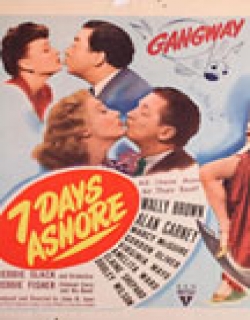 Seven Days Ashore (1944)