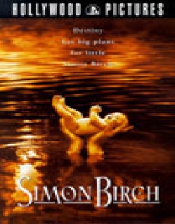 Simon Birch (1998) - English