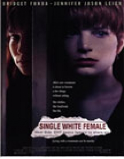 Single White Female (1992) - English