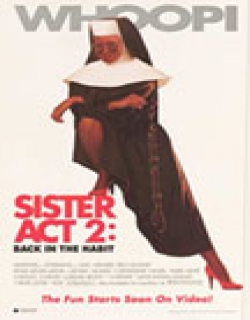 Sister Act 2: Back in the Habit (1993) - English