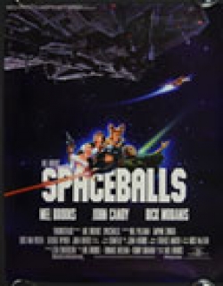 Spaceballs (1987) - English