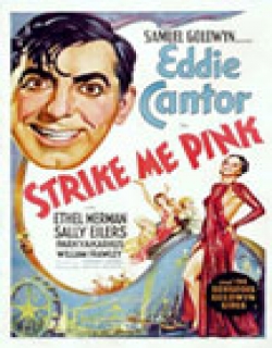 Strike Me Pink (1936) - English
