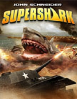 Super Shark (2011) - English