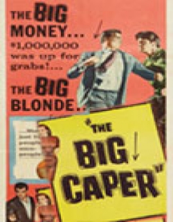 The Big Caper (1957) - English