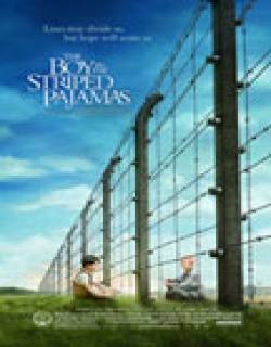 The Boy in the Striped Pajamas (2008) - English