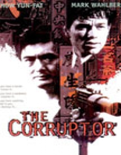 The Corruptor (1999) - English