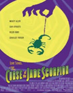 The Curse of the Jade Scorpion (2001) - English