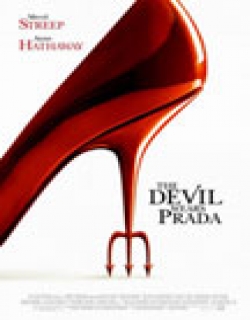 The Devil Wears Prada (2006) - English