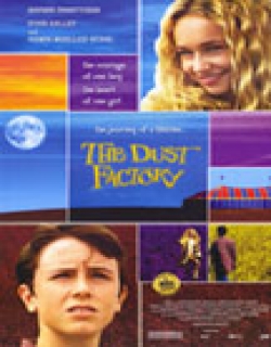 The Dust Factory (2004) - English