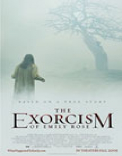 The Exorcism of Emily Rose Movie Poster