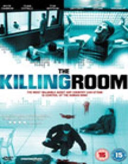 The Killing Room (2009) - English