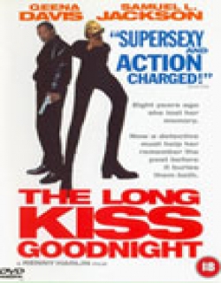 The Long Kiss Goodnight (1996) - English