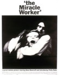 The Miracle Worker (1962) - English