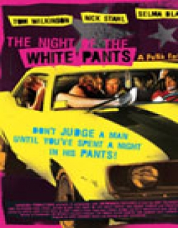 The Night of the White Pants (2006) - English