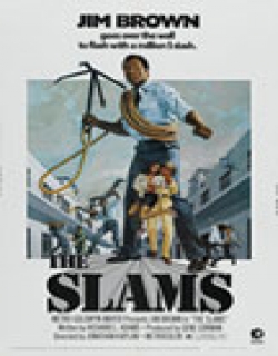 The Slams (1973) - English