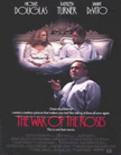 The War of the Roses (1989) - English