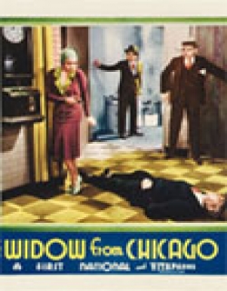 The Widow From Chicago (1930) - English