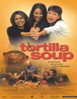 Tortilla Soup (2001) - English