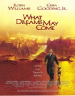 What Dreams May Come (1998) - English