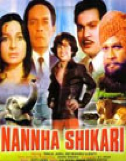 Nannha Shikari (1973) - Hindi