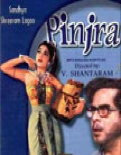 Pinjra Movie Poster